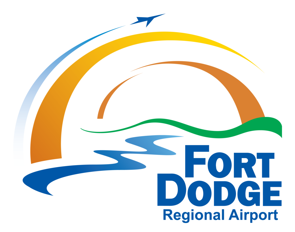 Fly FOD - Airport (Fort Dodge Regional Airport - FOD